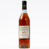 Armagnac Castarède - 1977