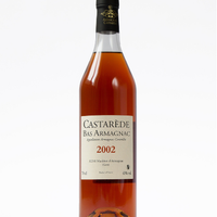 Armagnac Castarède - 2002