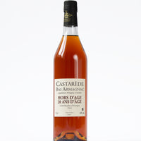 Hors d'Age - Armagnac Castarède