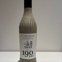 Armagnac Castarède - Cuvée 190 ans