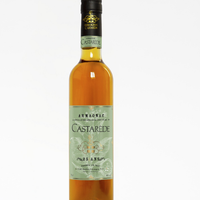 Cuvée Cigare - 25ans