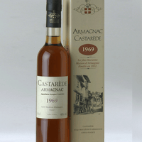 Armagnac Castarède - 1969