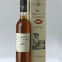 Armagnac Castarède - 2000