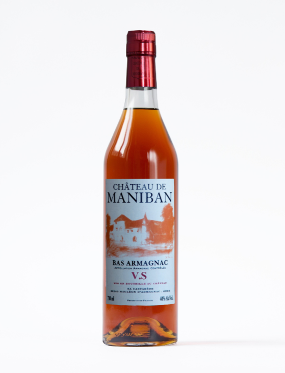 Armagnac Château de Maniban -VS