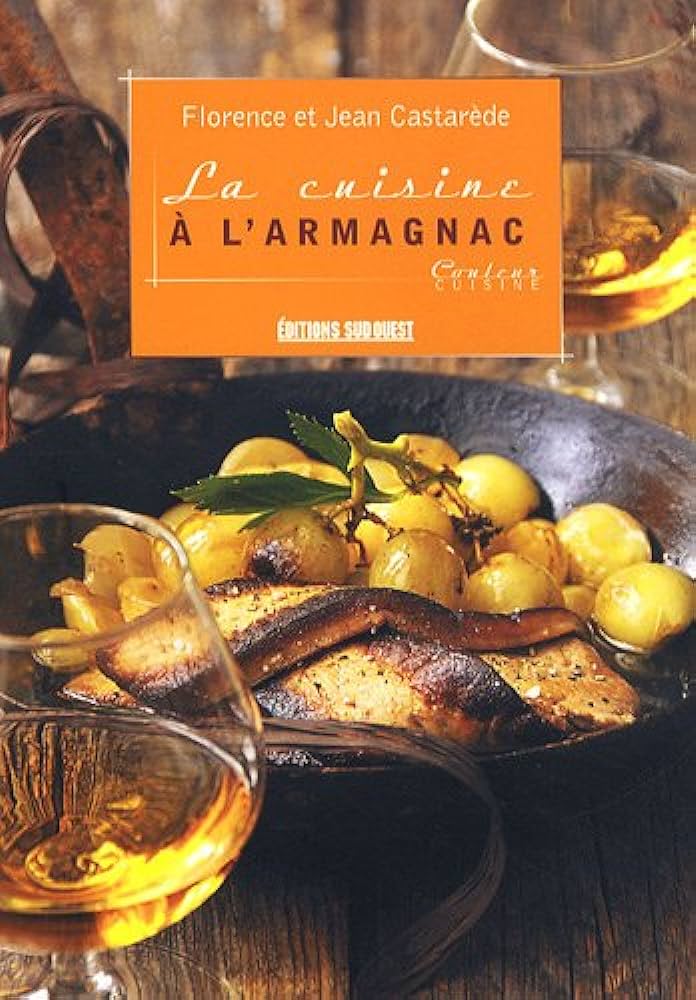 Livre de cuisine