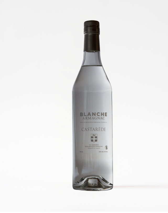 Blanche - Armagnac Castarède