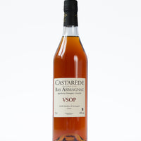 VSOP - Armagnac Castarède