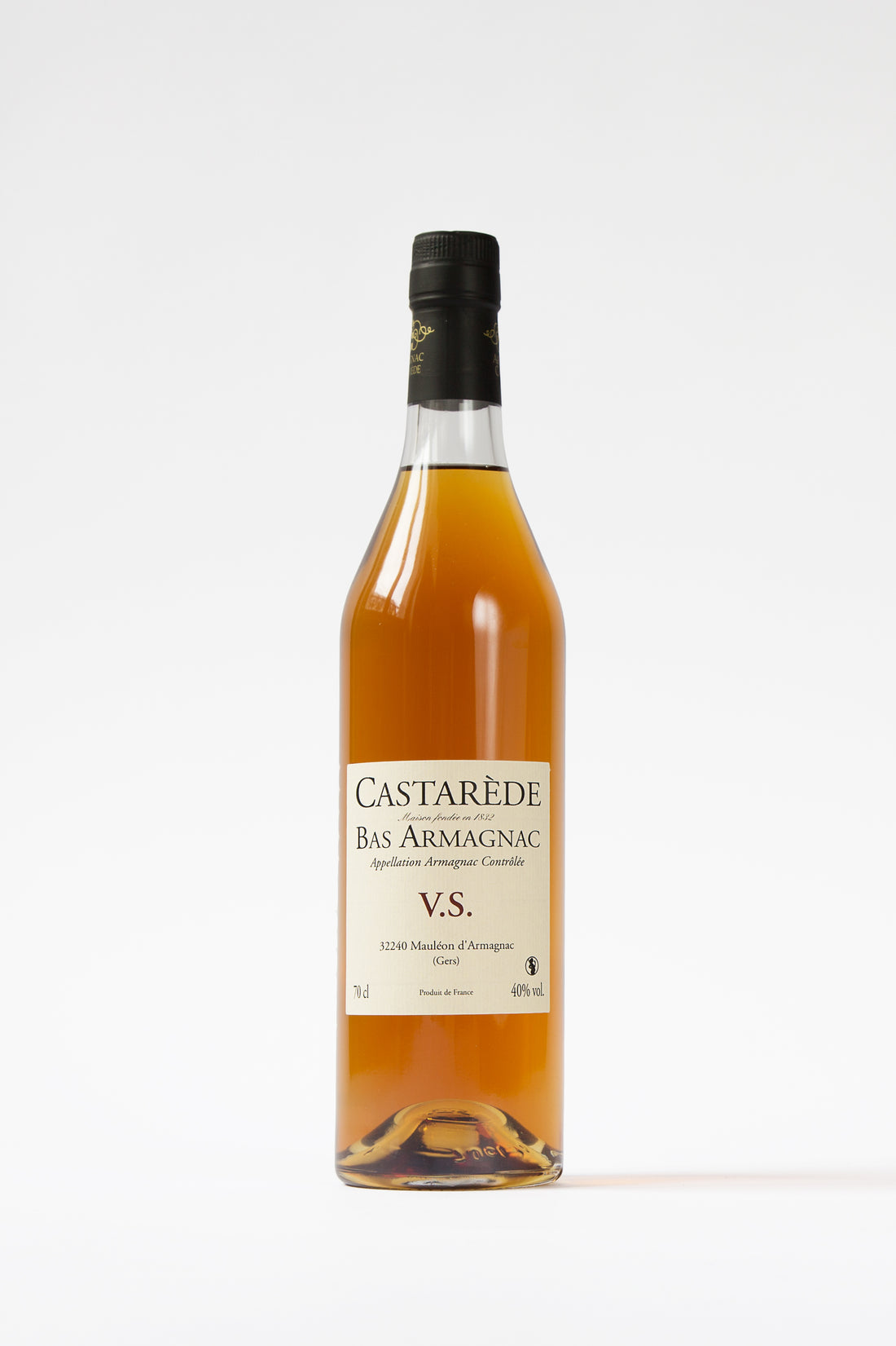 VS - Armagnac Castarède