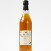 VS - Armagnac Castarède