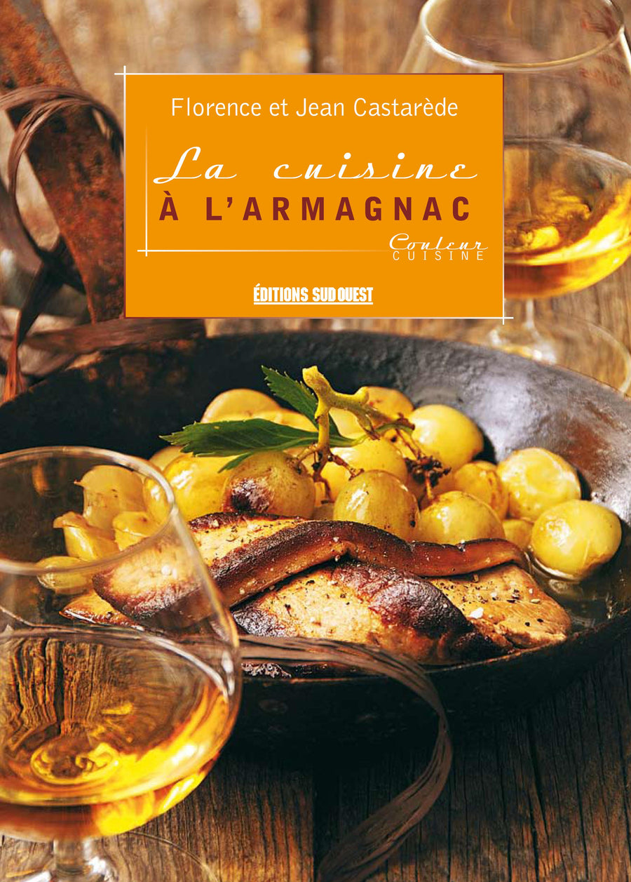 Livre de cuisine
