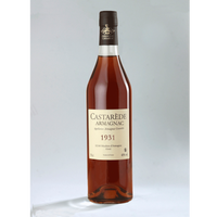 Armagnac Castarède - 1931