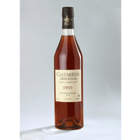 Armagnac Castarède - 1959