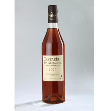 Armagnac Castarède - 1972