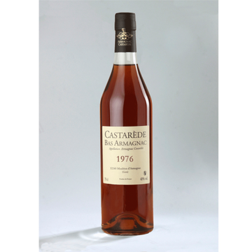 Armagnac Castarède - 1976