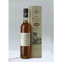 Armagnac Castarède - 1984