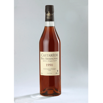 Armagnac Castarède - 1990