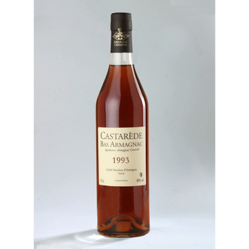 Armagnac Castarède - 1993