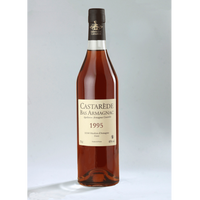 Armagnac Castarède - 1995