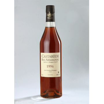 Armagnac Castarède - 1996