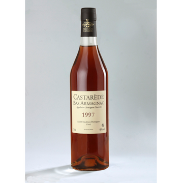 Armagnac Castarède - 1997