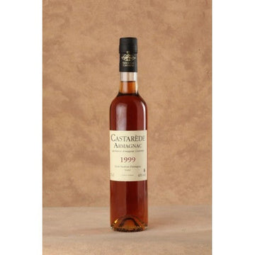 Armagnac Castarède - 1999